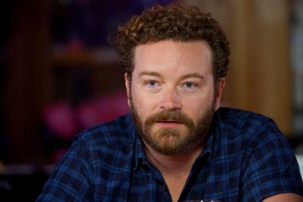 Shocking Results from Retrial: Scientologist Star Danny Masterson Found Guilty of Not One, but TWO Counts of Rape - Full Story Inside!