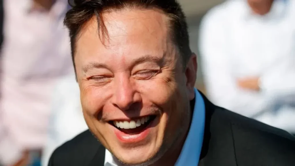 Elon Musk Defies His Own Company's Censorship! See How He Boldly Shared the Controversial 'What Is a Woman' Film by Matt Walsh!