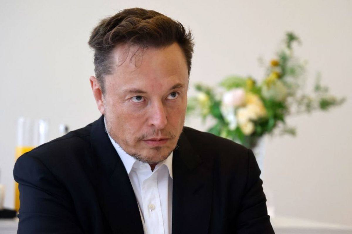 You Won't Believe What Elon Musk Just Said About Gender-Affirming Care for Minors: It's Shocking!