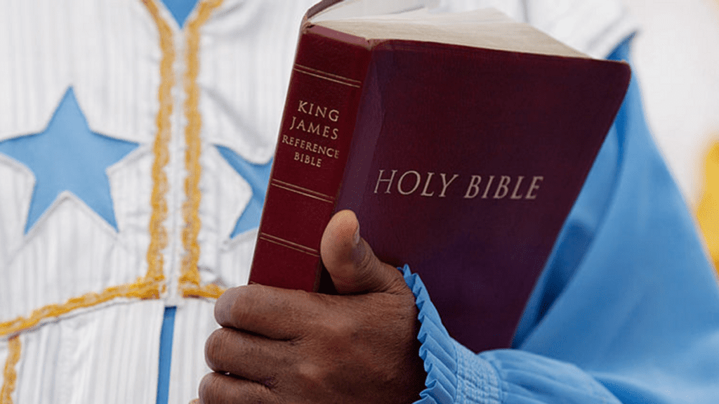 Shocking Reasons Why Utah Schools Take the King James Bible Off Shelves: Is it Too Racy for Kids? Find Out Now!