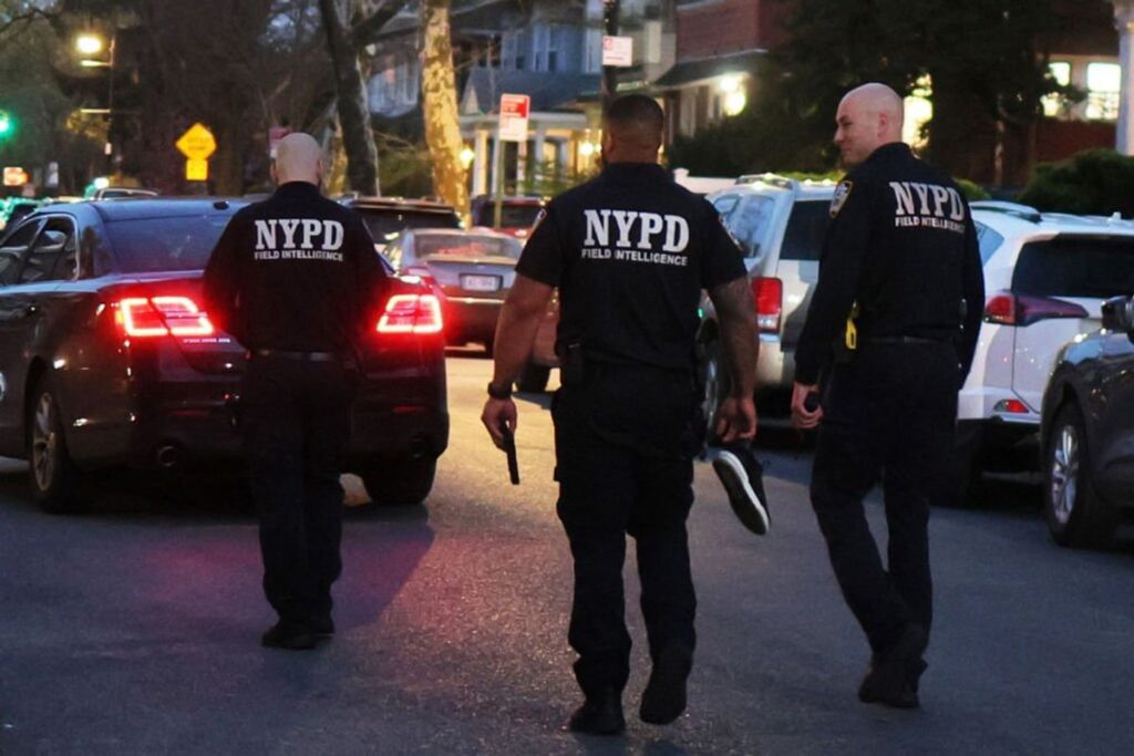 Shocking Report Reveals: NYPD's Elite Safety Teams Caught Making Unlawful Stops – Did Enhanced Training Even Help?