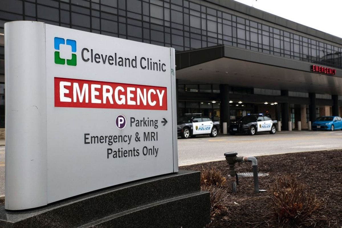 Exclusive: Ohio Hospital's Bold Move for Leadership Diversity – How They're Revolutionizing DEI Goals with Top Racial Equity Group After Last Year's Shocking Failure!