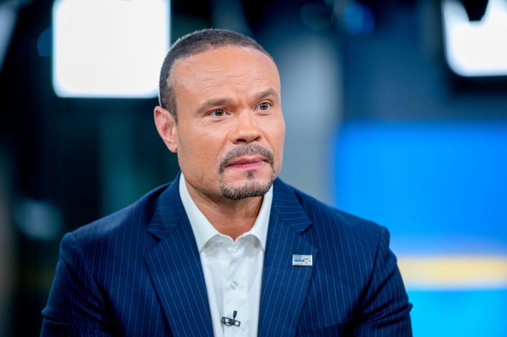 Dan Bongino Exposes Shocking Truth About the Left's Disturbing Agenda with Kids – You Won't Believe What They're Talking About!