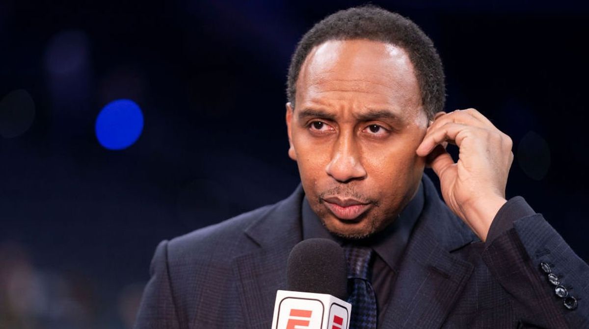 Stephen A. Smith SLAMS Dems for Pushing Biden – Will He Vote Republican? Find Out NOW!