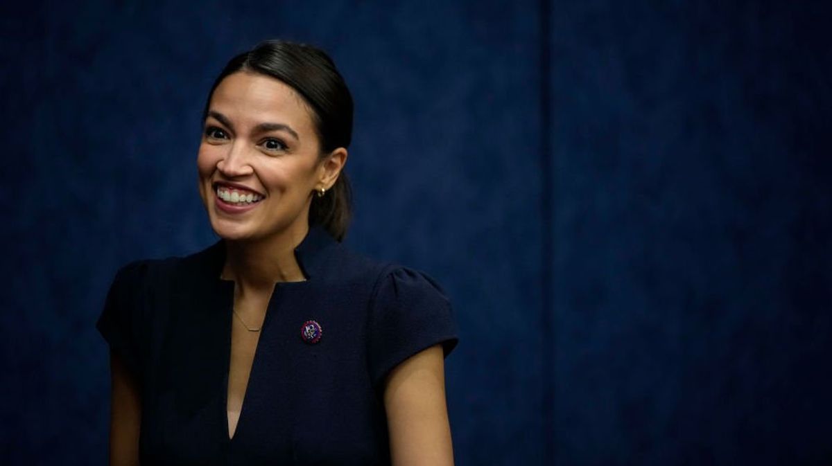 You Won't Believe How NBC News Tried to Save AOC from an Elon Musk Parody Account Scandal – The Shocking Truth Exposed!