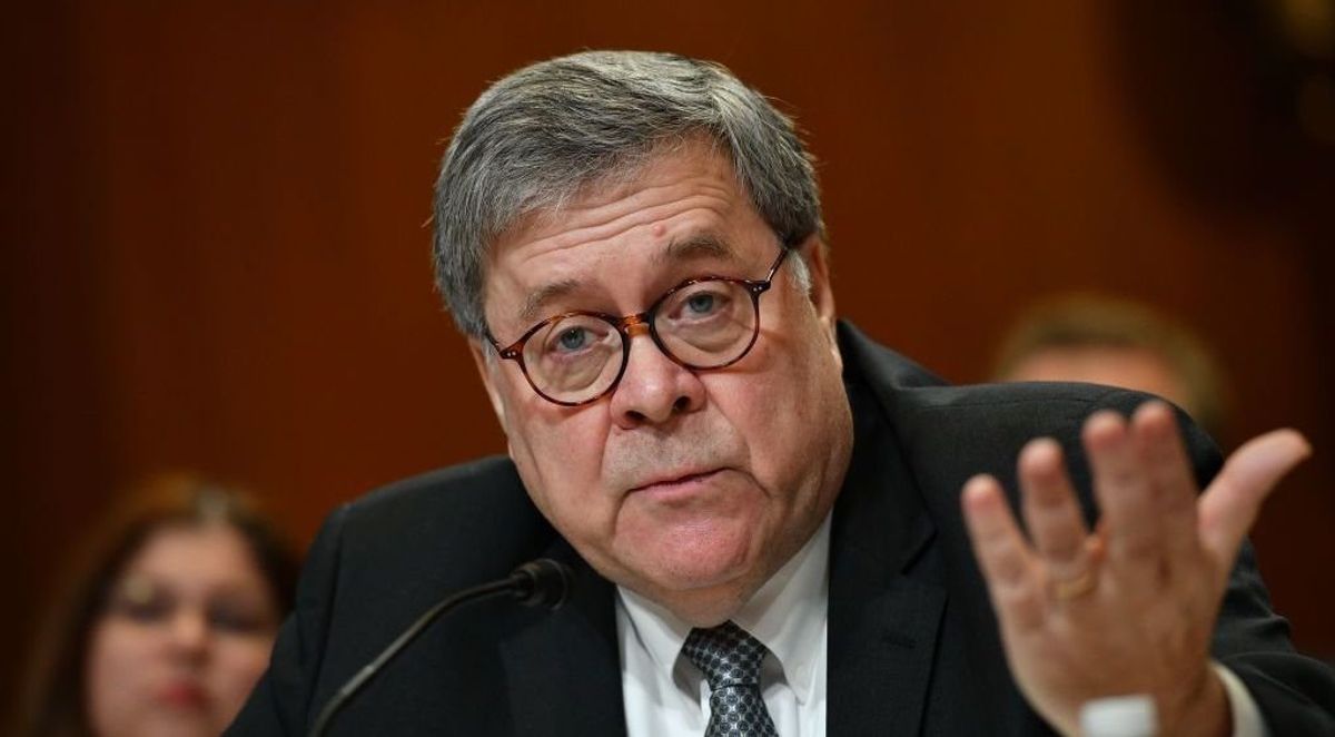 Shocking Reveal: Bill Barr Exposes Top Democrat's Lies About Controversial FBI Document on Biden – Find Out the Real Truth Now!