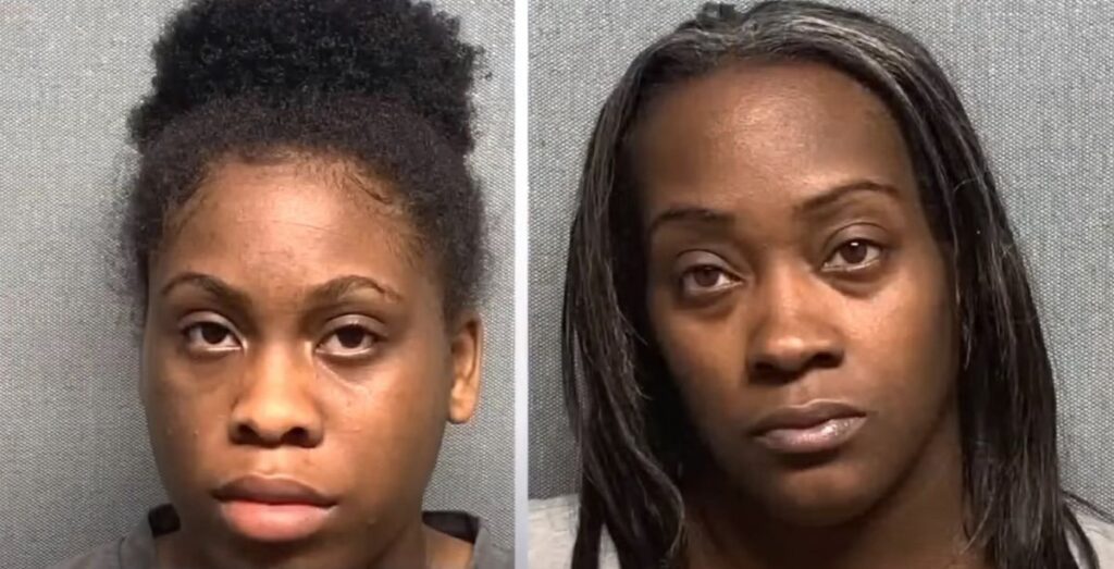 Shocking Discovery: Mother-Daughter Duo Grills Grandma's Dismembered Body Over Fraud Accusations – Find Out the Chilling Details!