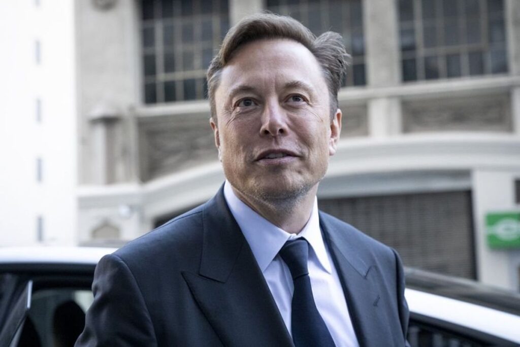 Elon Musk Slams Twitter for Blocking Controversial 'What Is a Woman?' Documentary - Find Out Why!