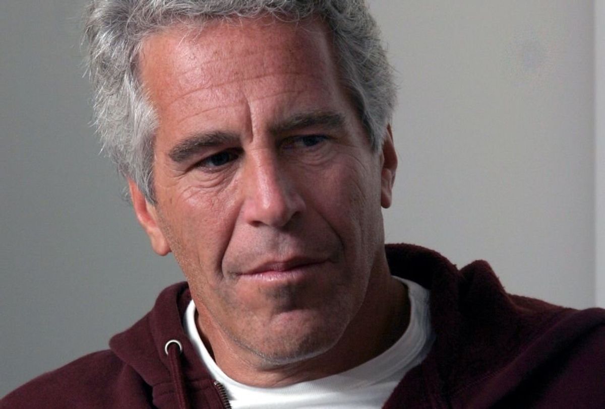 Shocking New Revelations on Epstein's Death EXPOSED: The Secret Letter to a Mysterious VIP Pedophile – You Won't Believe Who it is!