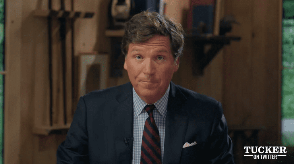 Fox News Turns on Star Host Tucker Carlson over Shocking Contract Violations - Full Report Inside!