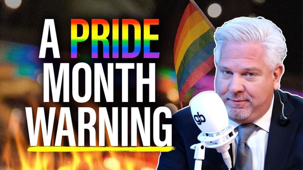 Shocking Revelation: Are Churches Across America Being Investigated During Pride Month? Find Out Now!