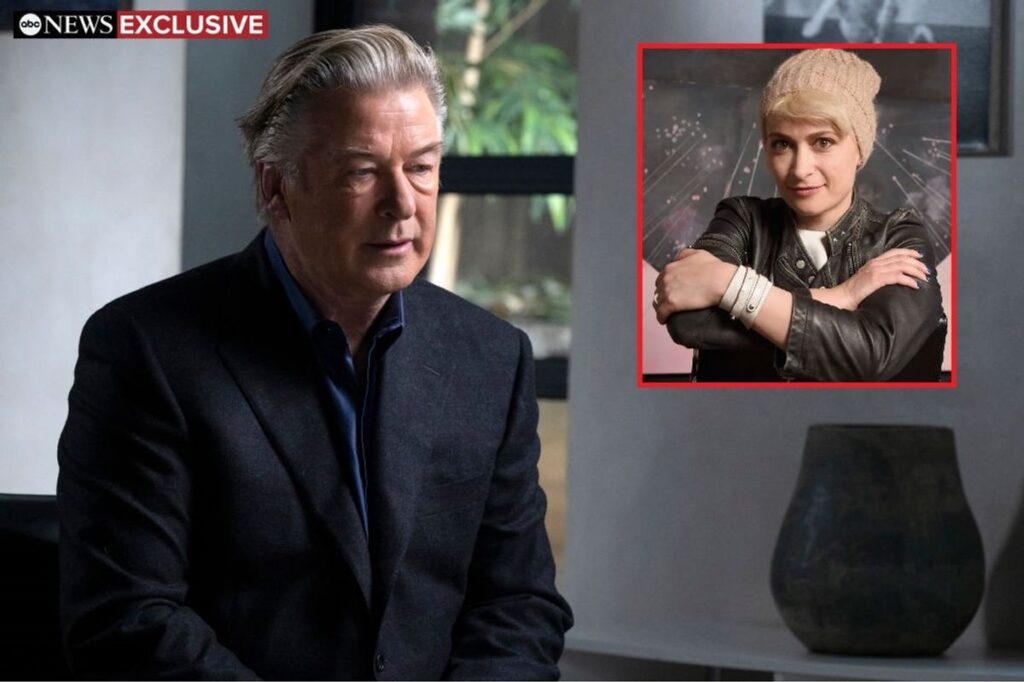 You Won't Believe How Much Alec Baldwin and 'Rust' Crew Have to Pay in Shocking Wrongful Death Lawsuit Settlement!
