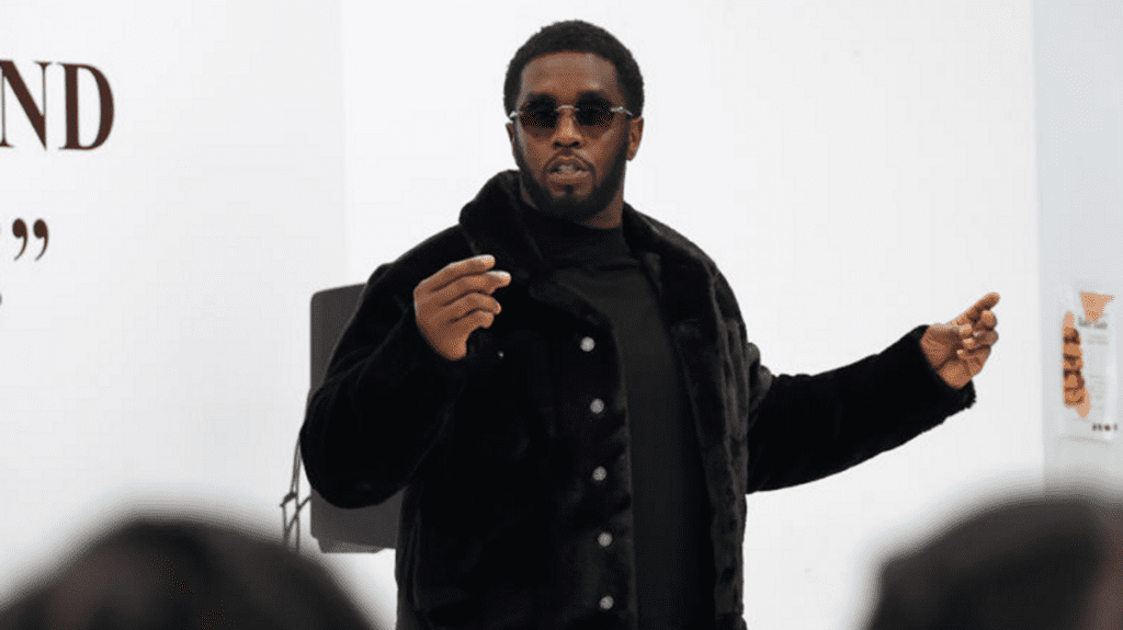 Shocking Allegations: Diddy Slams Alcohol Giant with Lawsuit – Was he Discriminated Against Because of his Race?