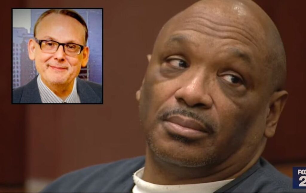Shocking! Judge's Savage Takedown of 'Evil' Murderer During Sentencing - Wait Till You Hear What He Said!