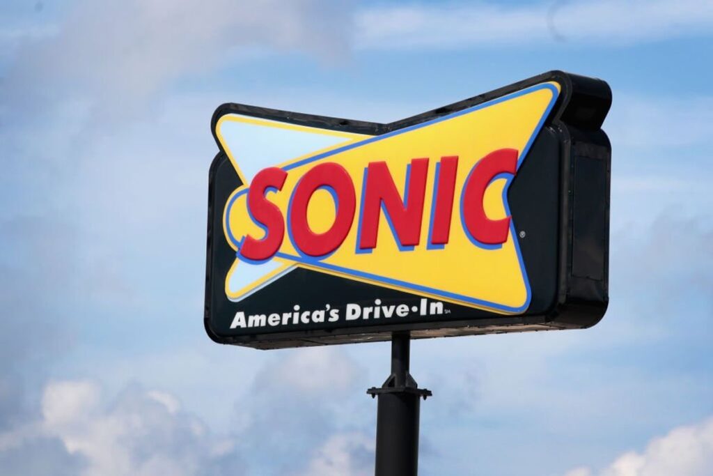 You Won't Believe What This Sonic Customer Found in Their Hot Dog - The Shocking Arrest Revealed!