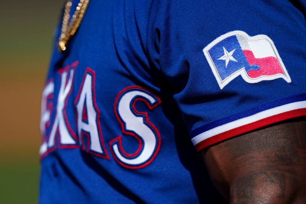 Find Out Why the Texas Rangers are the ONLY MLB Team to Defy Hosting a Pride Night: The Shocking Truth Behind Their Annual Decision!