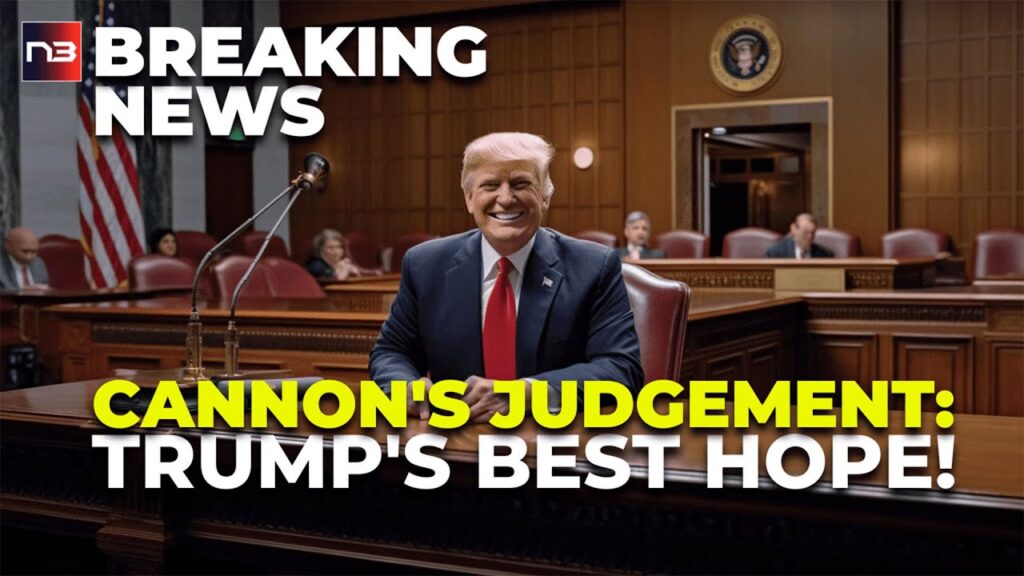 BREAKING: Trump Defense Unveil Game-Changing Evidence That Could DESTROY Prosecution's Case!