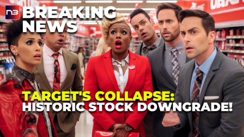 Target's Downward Spiral: Boycott Leads to Massive Stock Downgrade