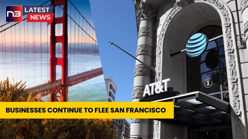 San Francisco: From Tech Mecca to Ghost Town - Retail's Exorcism Revealed!
