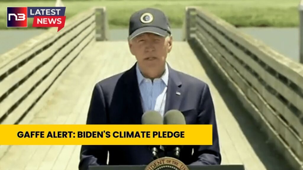 Biden's Time Travel Pledge and Cryptic Queen Homage: Unraveling the Mystery!
