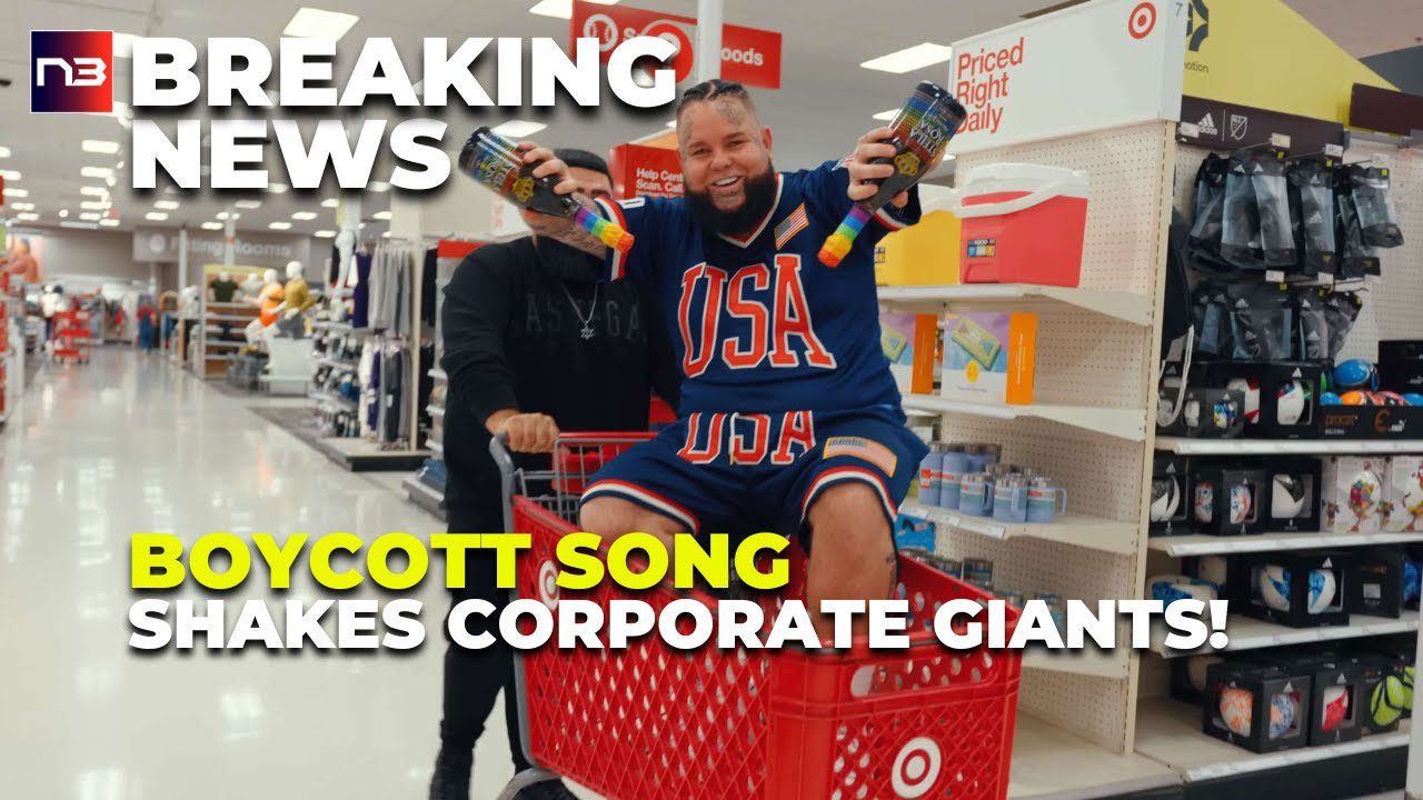 Forgiato’s ‘Boycott Target’ Dethrones Swift, Combs in iTunes Charts, Sparks Massive Loss!
