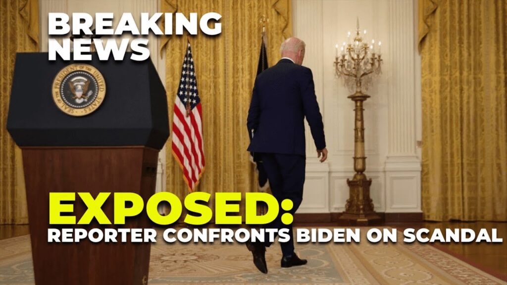 Unveiled: Joe Biden’s Direct Involvement in Hunter's Shady China Dealings