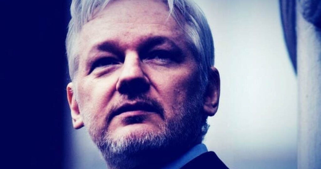 FBI Covertly Continues Inquiry into Wikileaks Mastermind Julian Assange