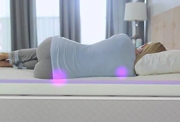 **Discover the Incredible MyPillow Mattress Topper – 50% Discount & Money Back Assurance Prior to Purchasing a New Mattress!**