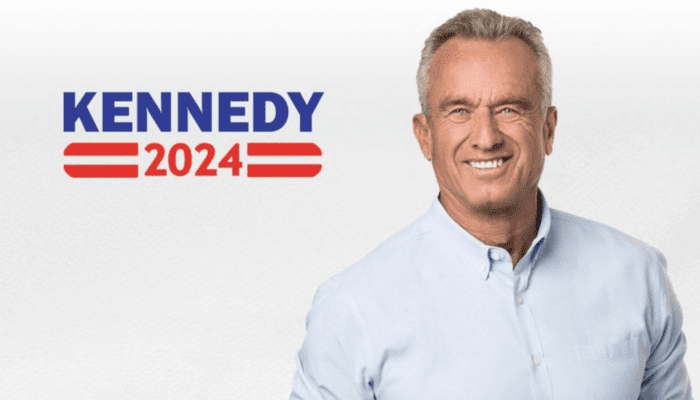 Shocking Revelation: Politico Confesses that the Press Will Unleash Fury on RFK Jr in Support of Biden - Find Out Why!