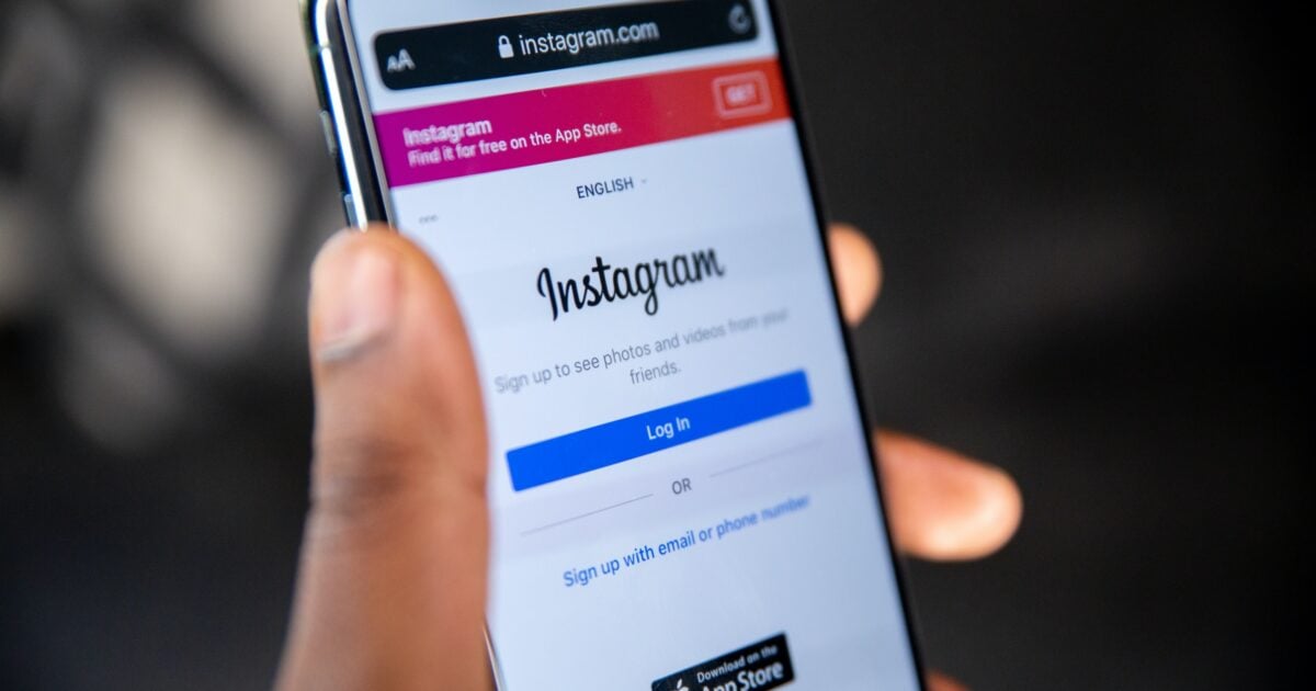 Stanford and UMass Scientists Expose Alarming Child Predator Ring on Instagram