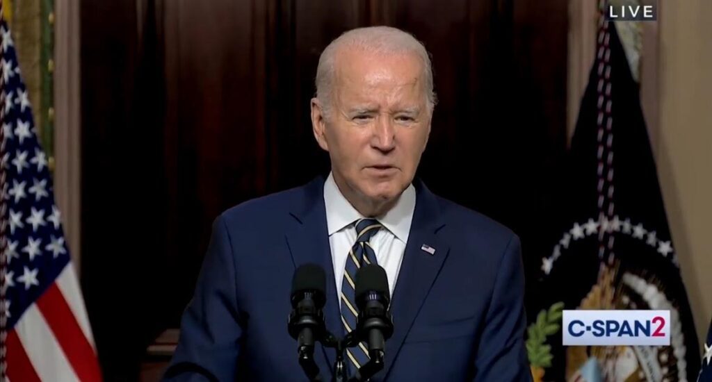 Biden's National Monument Declaration Stirs Controversy: Factual Errors or Honest Mistakes?