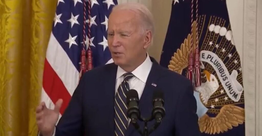 Biden Claims Cancer Cure: Bold Assertion or Monumental Misstep?