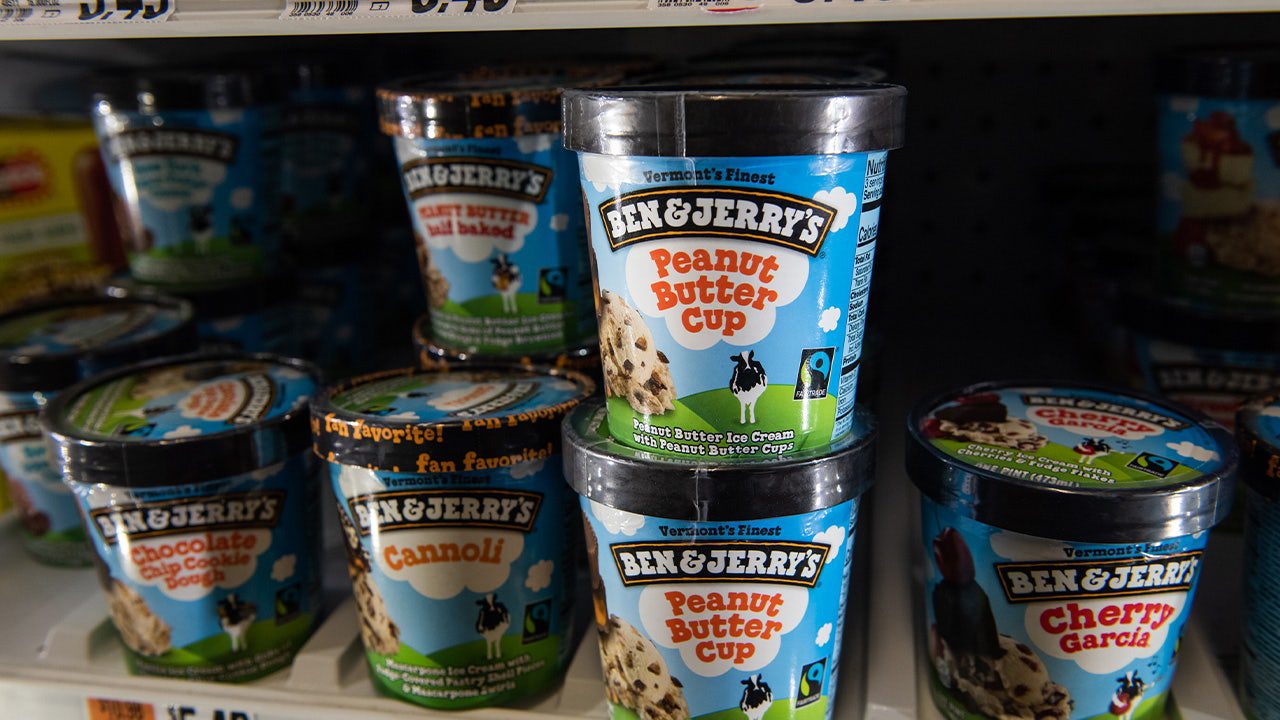 Ben & Jerry's Ice-cream Meltdown? Company Faces Boycott over Controversial Statement