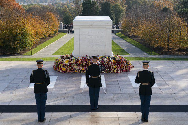 Storm's Wrath Counteracted by Sentinel's Dedication in Heart-Touching Display of Honor