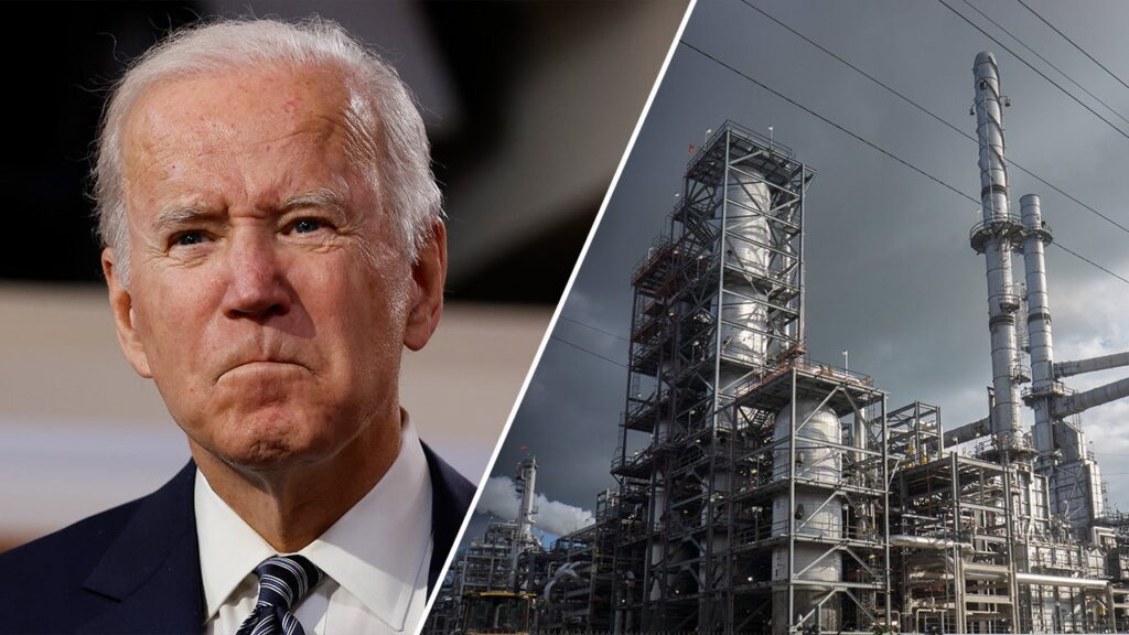 Top Senate Republicans Challenge Biden's Fossil Fuel Policies: Will It Affect Grid Reliability?