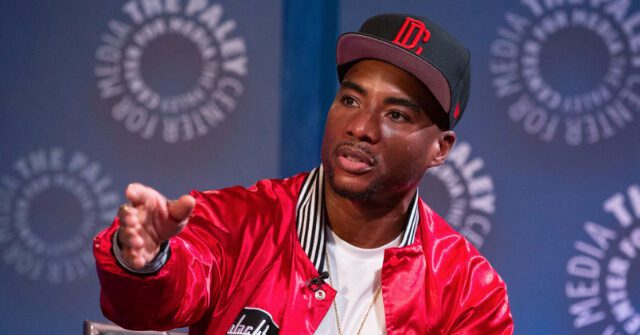 Charlamagne tha God Slams White House's 'Hypocrisy' Over Unresolved Cocaine Case