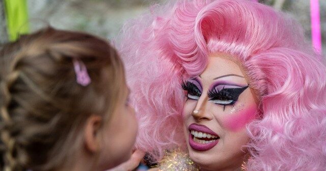 Kids & Drag: A Circus of Debate Between Traditional Values and Progress