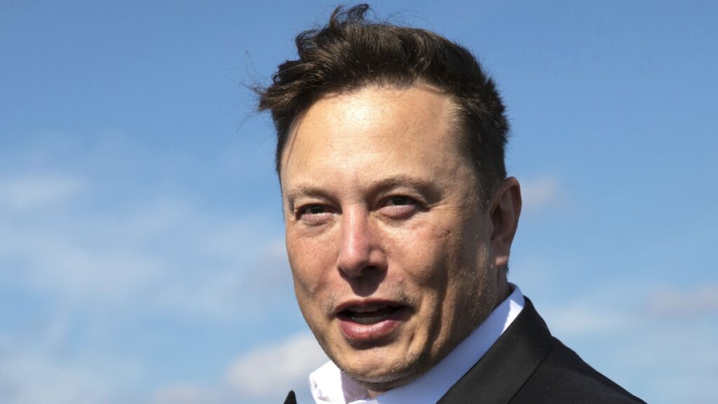 Elon Musk Slams ESG as 'Rebranded Communism', Predicts Largest Class-Action Lawsuit Ever