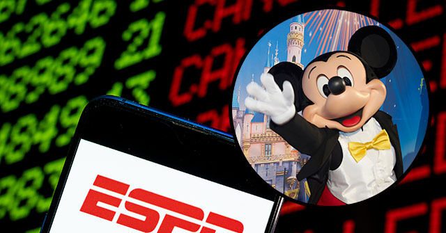 Disney's Master Stroke: Selling Stake in ESPN to NBA, NFL, MLB Amid Financial Crunch?