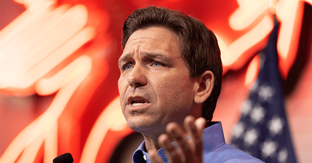 Florida Gov. DeSantis Hits Record Low Approval, Faces Rocky Presidential Path - Civiqs Survey