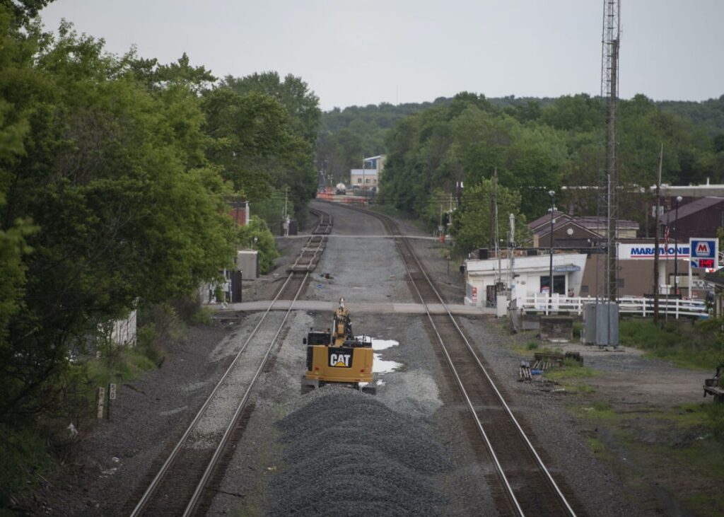 150 Days Later: Ohio Governor Pleads With Biden for Disaster Aid in Wake of Train Derailment