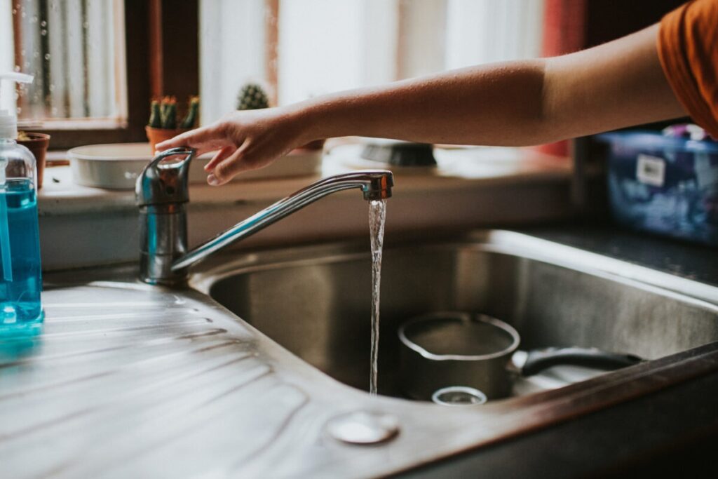 Half of US Tap Water Contaminated with 'Forever Chemicals', Unsettling Study Unveils!