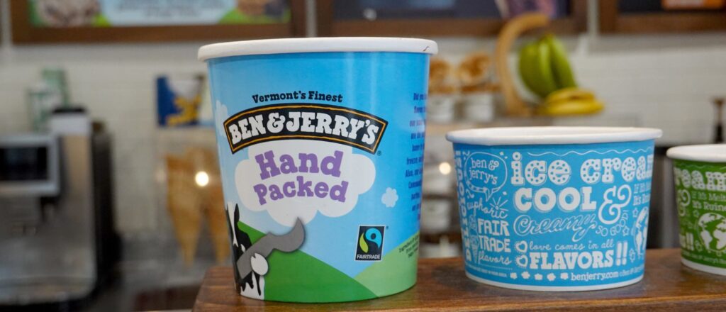 Unilever Loses Billions After Ben & Jerry's Controversial Independence Day Tweet: A Lesson in Woke Capitalism