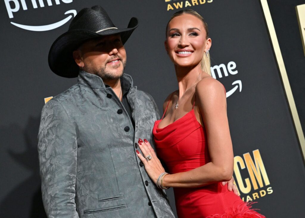Country Star Jason Aldean Faces Heat for Alleged 'Pro-lynching' Song: Truth or Media Bias?