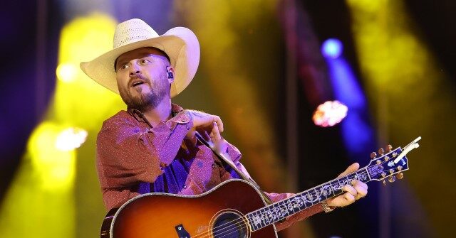 Cody Johnson Stands by Jason Aldean Amid Censorship Battle: 'Patriotic Outlaw' Rings True!