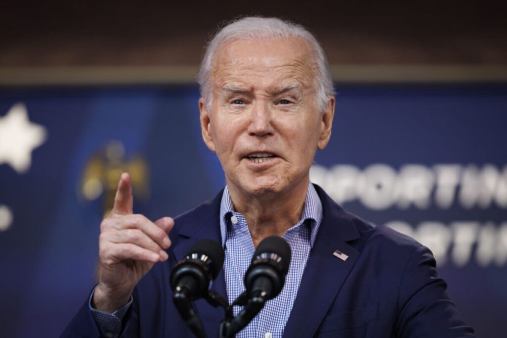 Biden's Tardy Response to Catastrophic Ohio Train Wreck: Mere Placation or Genuine Redemption?