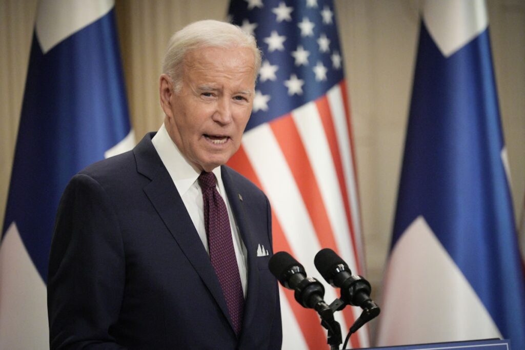 Biden's Boast about Real Wages Debunked By Swift Twitter Fact-Check!