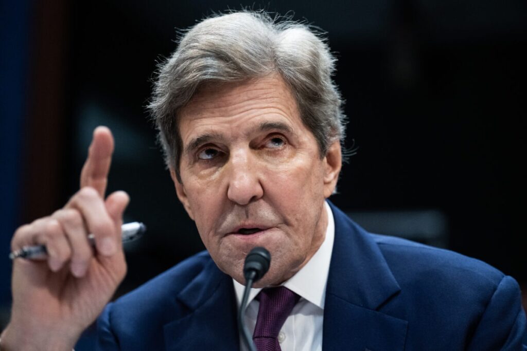 Climate Crusader, John Kerry, Grilled over Private Jet Use: Fact, Fiction or Hypocrisy?