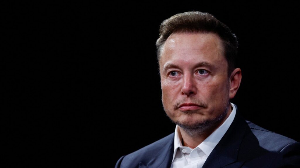 Elon Musk Suggests Parental Voting Rights: An Unexpected Take on Democratization