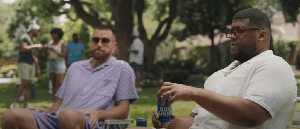 Bud Light's Ad Misfire: Grunts Fail to Mend Cracks in Consumer Trust - Sales Continue to Plunge!